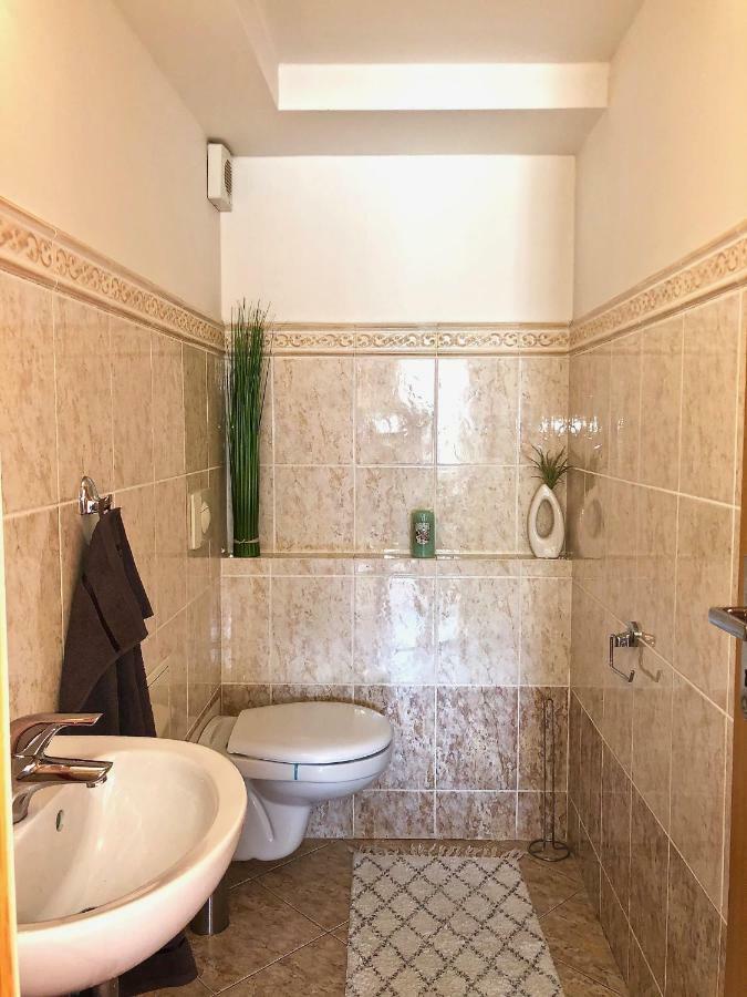Lejlighed Duplex With Quite Terrace On Wenceslas Sq. *